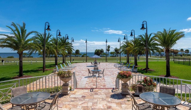 Safety Harbor Resort & Spa Trademark Collection by Wyndham