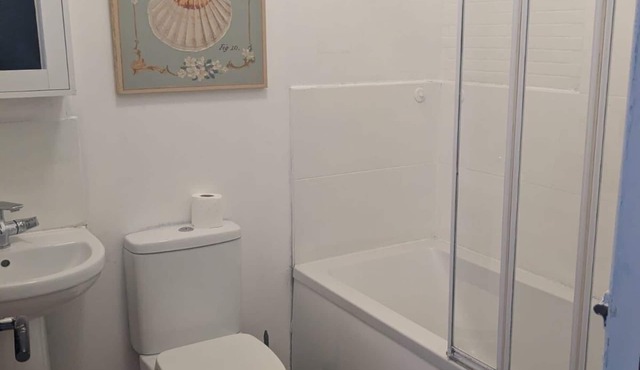 Saffron&Space *Parking *Sleeps 5