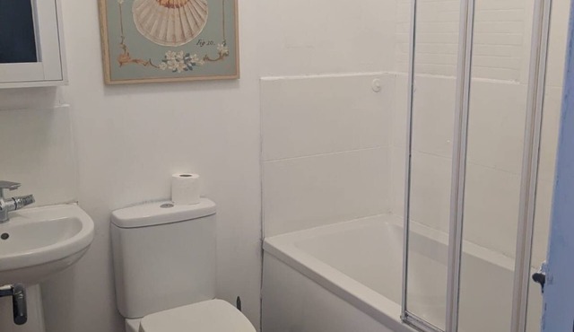 Saffron&Space *Parking *Sleeps 5