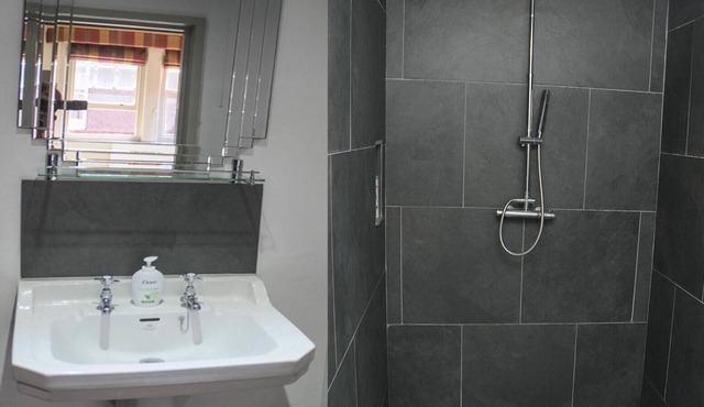 Saffrons Apartment, Eastbourne