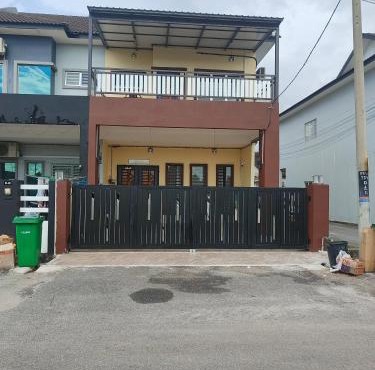 Safiyya Homestay Alor Setar