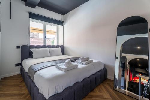 Saga - Cinema Room - By Primo