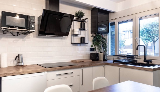 Sagar apartment