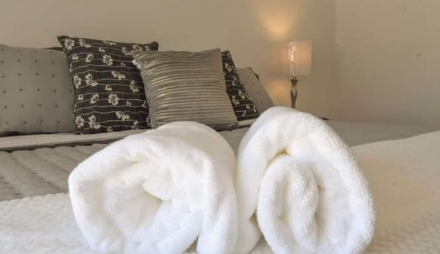Sage: A Cozy Studio in Rialto