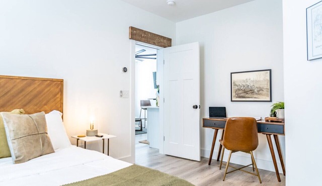 Sage at The Shire 255 - Unit A - Downtown!