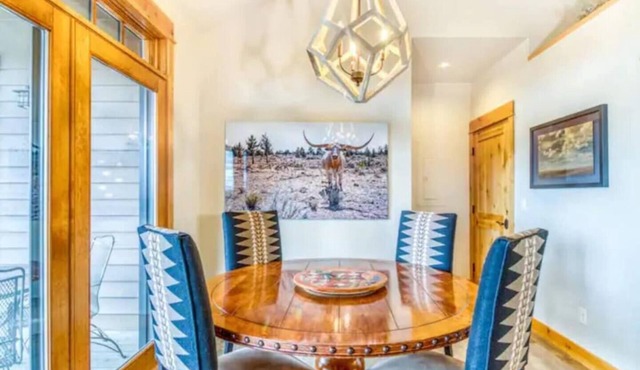 Sage Canyon | Brasada | Hot Tub | Mountain Views