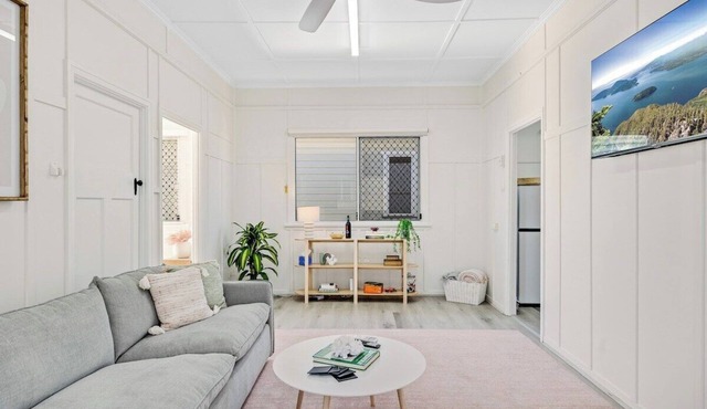 Sage Cottage! CBD Perfection!