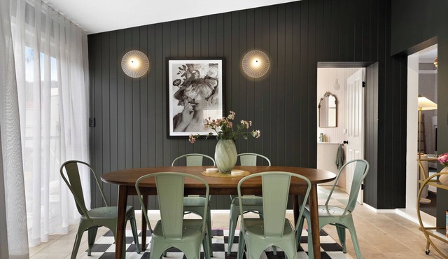 sage cottage, lithgow - modern - close to blue mountains - close to CBD