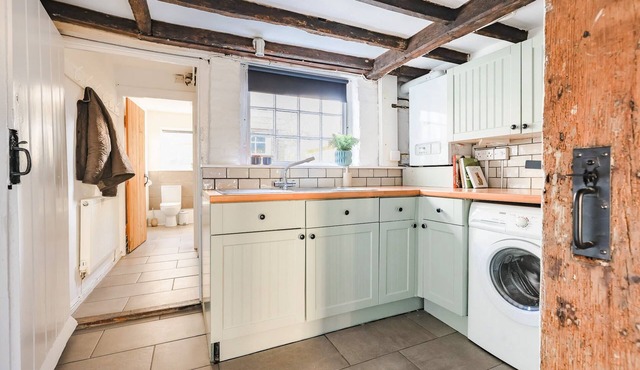 Sage Cottage - Right in the centre of Ditchling