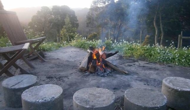 Sage Cottage South Gippsland