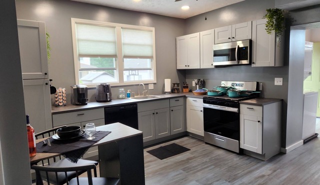 Sage duplex