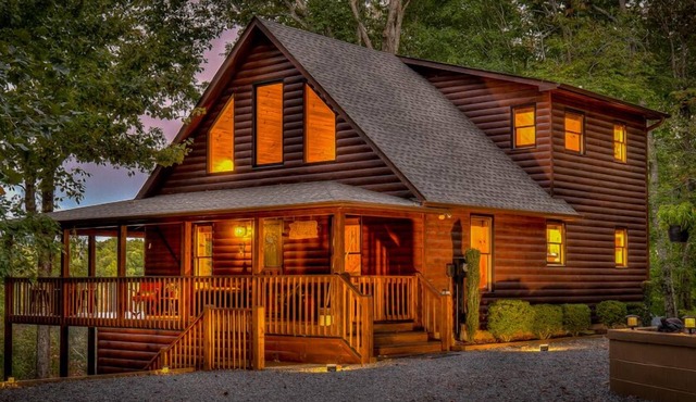 Sage Elk - Family Friendly | Hot Tub | Game Room