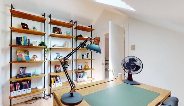 Sage Grove Sanctuary | Hot Tub | Modern | BBQ