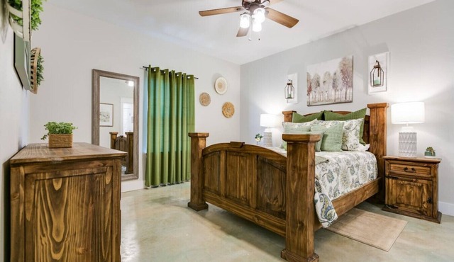 Sage Haven W/2 BR & 2 BA - NEW!