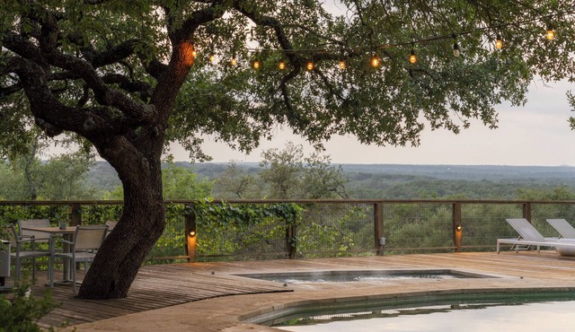Sage Hill Inn & Spa