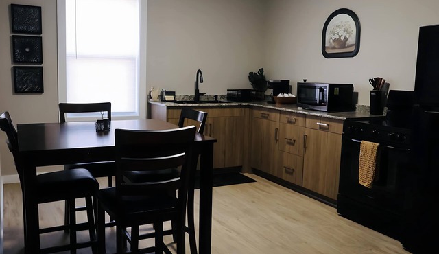 Sage Lookout: New Build | 2nd Floor | Parking