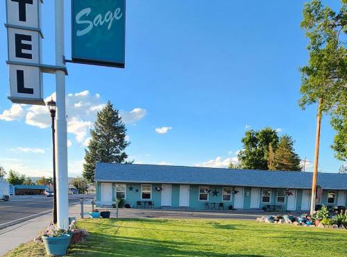 Sage Motel