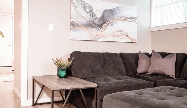 Sage on the Bow - Central Condo