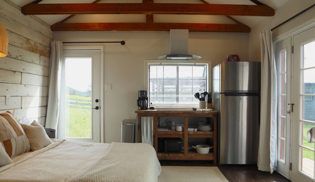 Sage Ridge Retreat Studio-HugePool