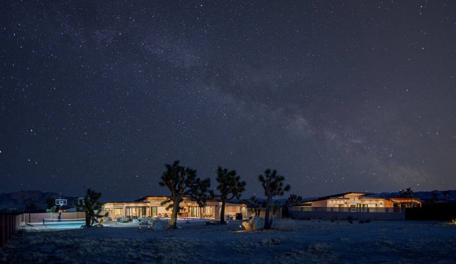 Sage & Sand | Tulum Retreat w 2 Pools & Pickleball