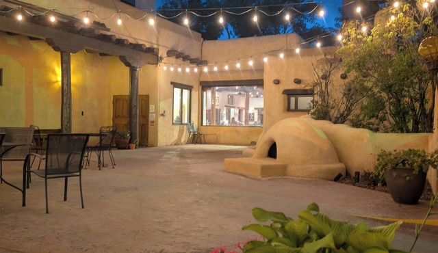 Sagebrush Inn & Suites