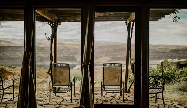 Sagecliffe Resort & Spa