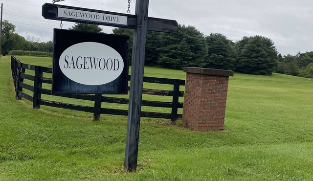 Sagewood cozy confortable retreat