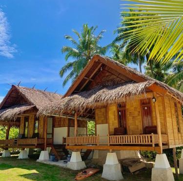 Sagga Homestay