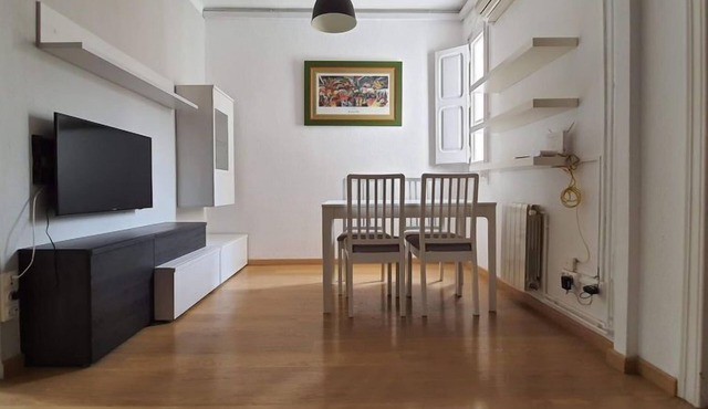 Sagrada Familia Grassot - Industria by Interhome