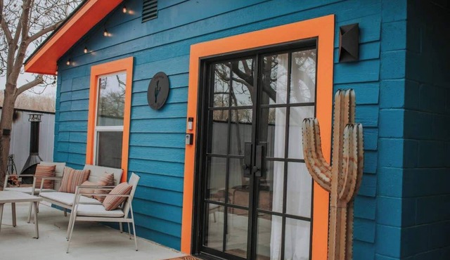 Saguaro@Cactus Flower+HOT TUB+No Pet Fee!