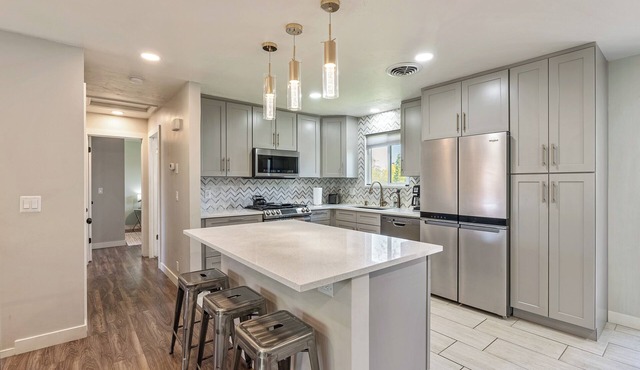 Saguaro Sanctuary - Beautifully remodeled family friendly home!