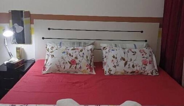 Sahara Hostels and Private Rooms all affordable accomodation