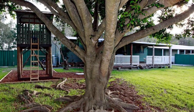 Sahara Trails Complex Sleeping groups WiFi Air Conditioning Horse Riding and much more