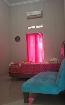 SAHATI HOMESTAY PAYAKUMBUH & Swimingpool