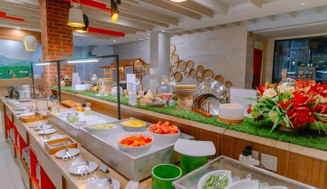 Sahid Bandara Soekarno Hatta