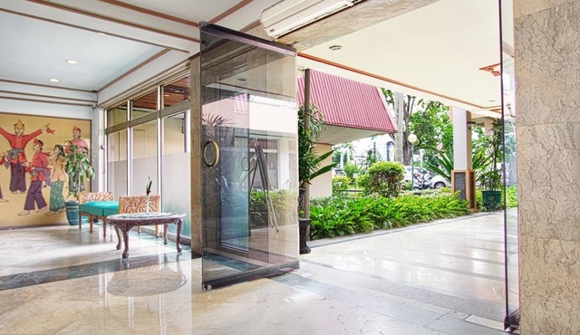 Sahid Kawanua Manado