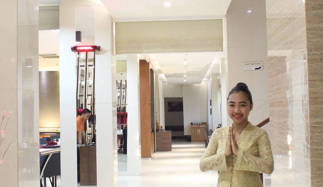 Sahid Mutiara Karawaci