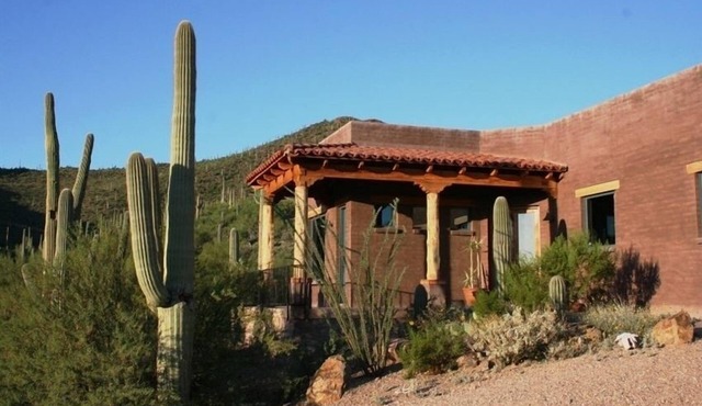 Sahuaro Ranch Hideaway