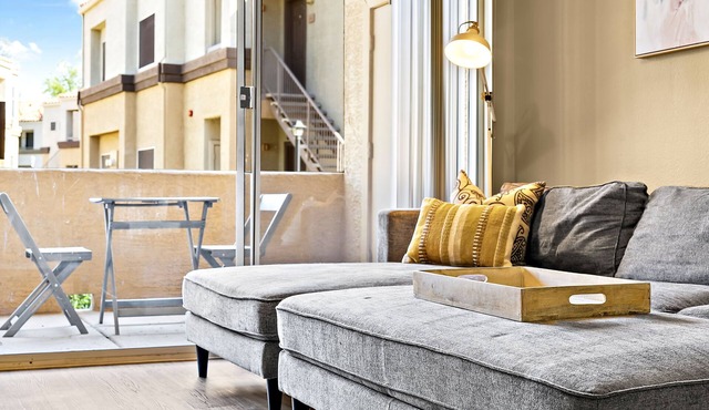 Sahuaro Suite