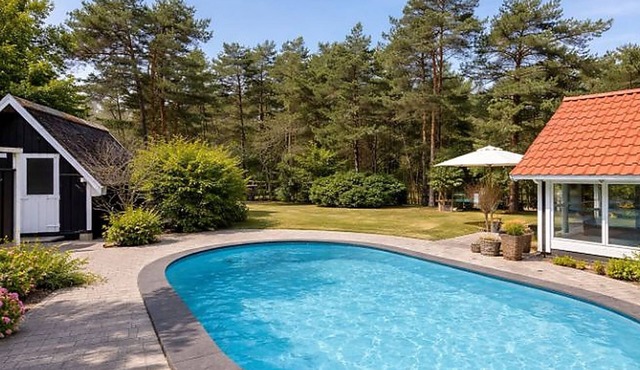 "Saija" - 2.1km from the sea by Interhome