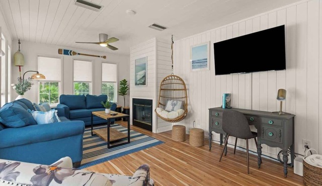 Sail Away - Pet Friendly!