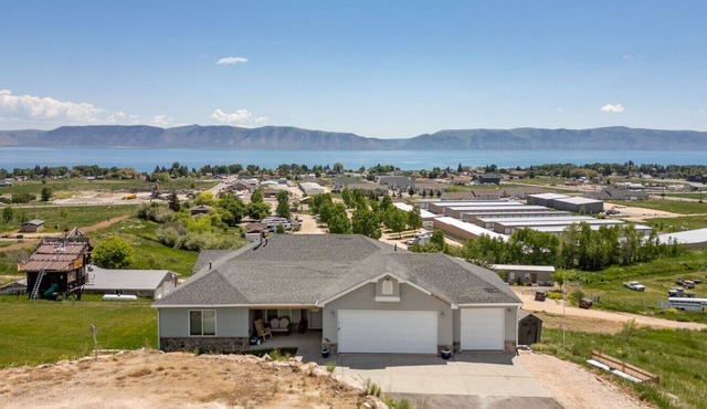 Sail Boat Manor - Garden City, UT