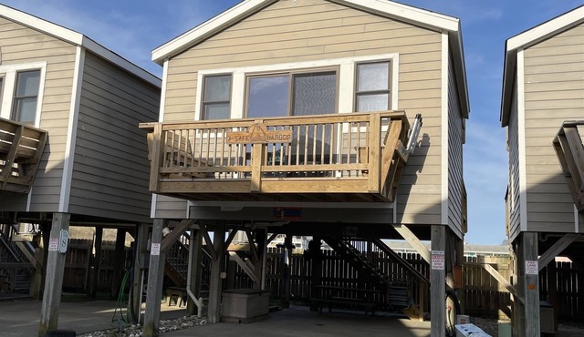 Sail into Safe Harbor for an Escape to the Beach!