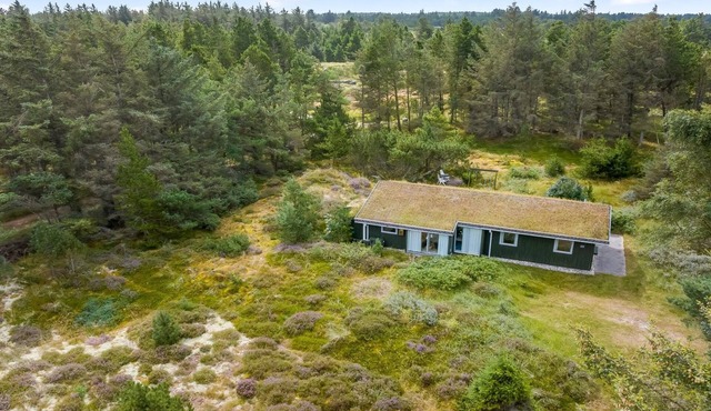 "Saila" - 1.2km from the sea by Interhome