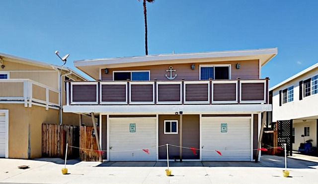 Sailaway Cabin B