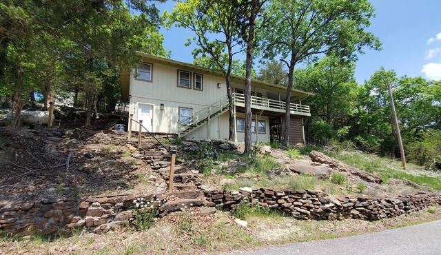 Sailaway!- Huge Lake Views; Easy Walk to Shoreline! Boat Launch Nearby; Pool!