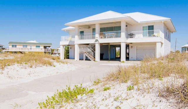 Sailfish | Across from Beach, Gorgeous Views!