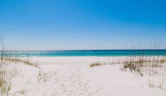 Sailfish by Southern Vacation Rentals