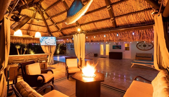 Sailfish Paradise – Minutes to Golf & Ocean