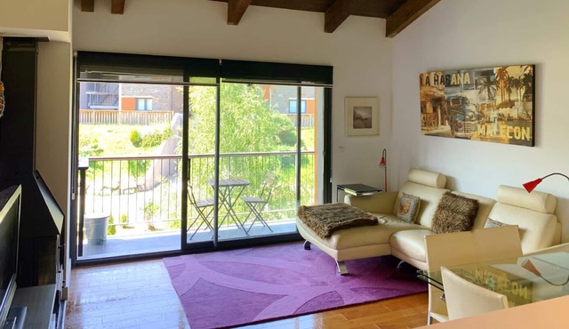 SAILLAGOUSE V - Two Bedroom Apartment, Sleeps 5